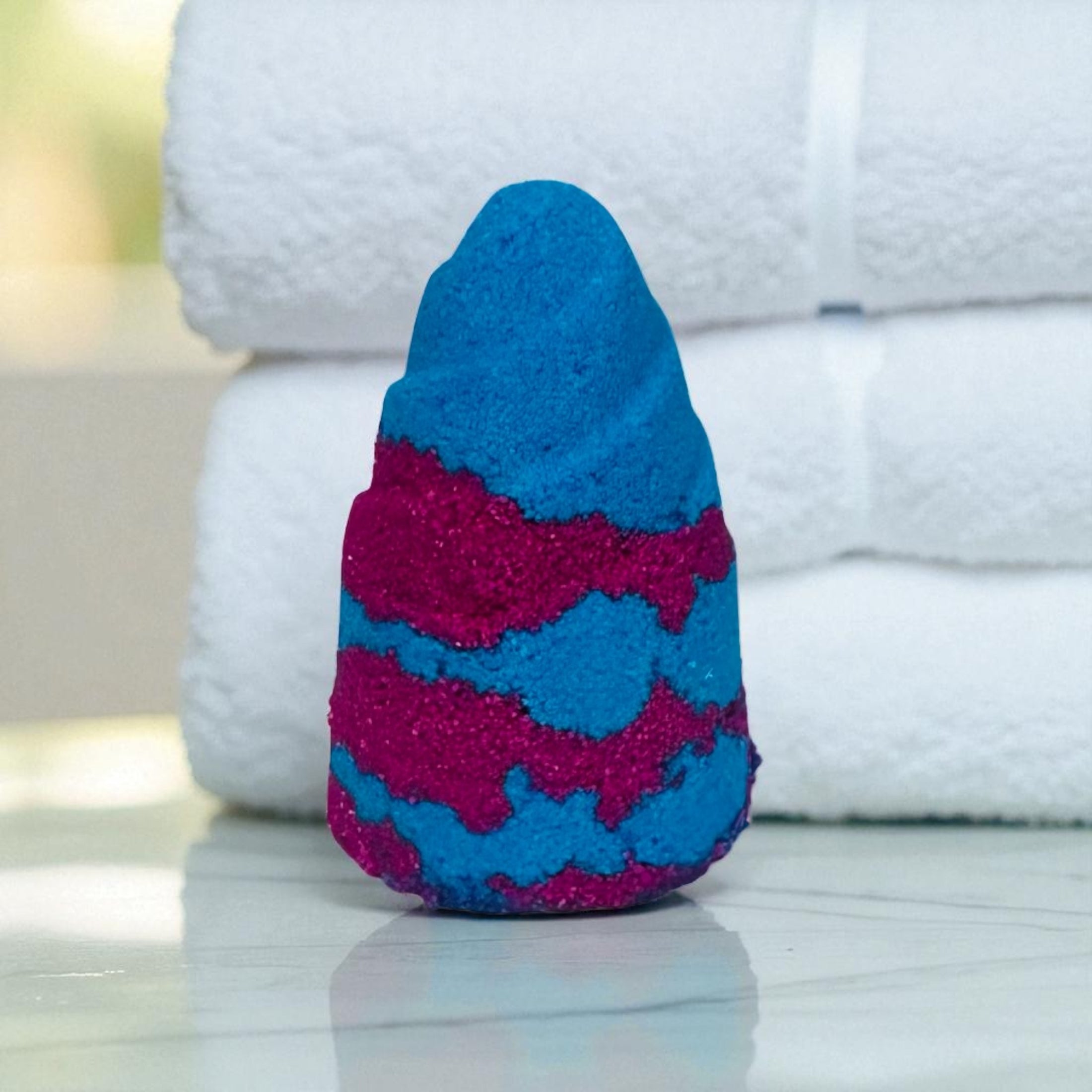 Unicorn Horn Bubble Bomb