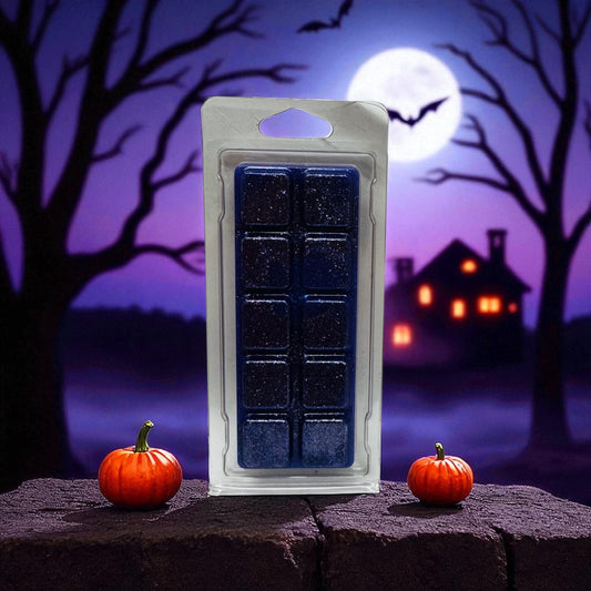 HOCUS POCUS Wax Snap Bar