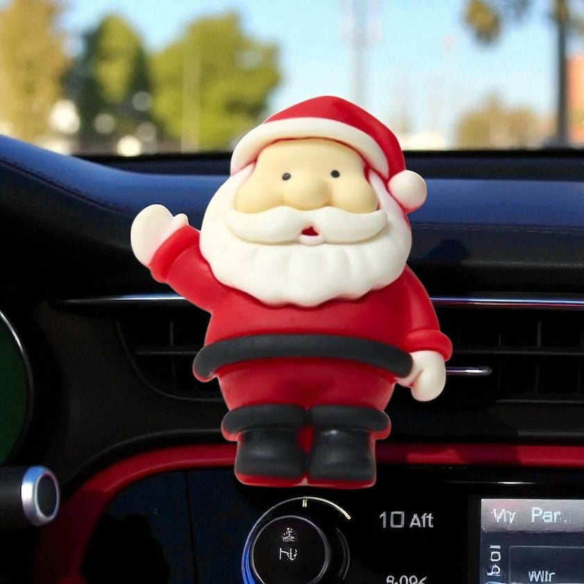 Santa Car vent Diffuser