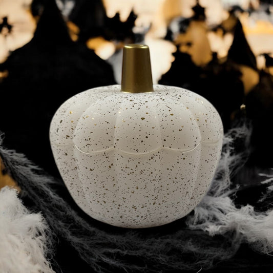 Autumn Pumpkin Candle