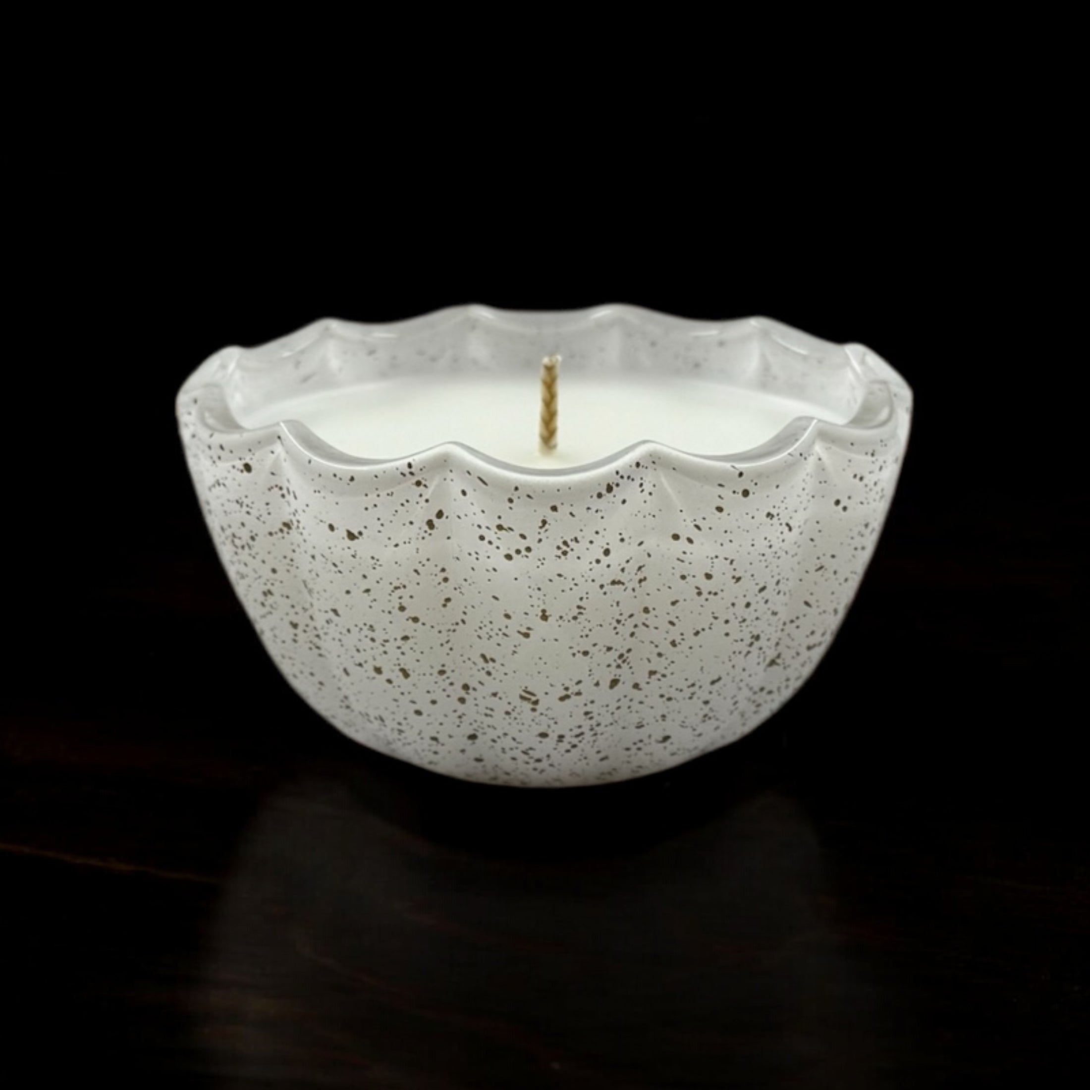 Autumn Pumpkin Candle