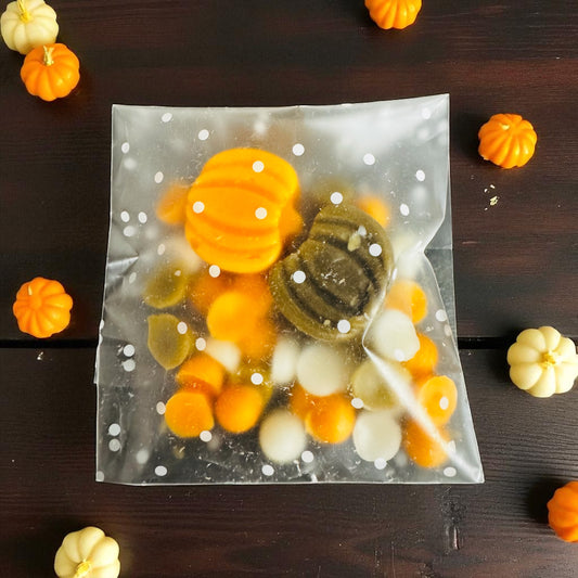 Pumpkin Spice Wax Melts
