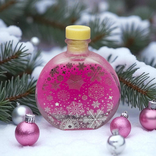Ice Fairy Bubble Bath