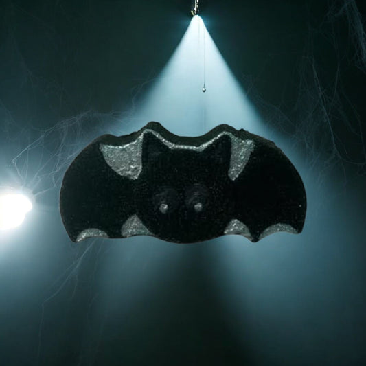 Bat Bubble Bomb