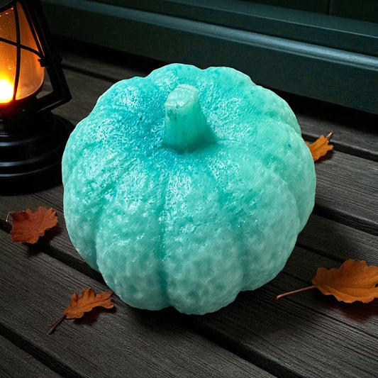 Sweater Weather Pumpkin Wax Melt