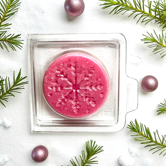 Xmas Wax Melt Discs