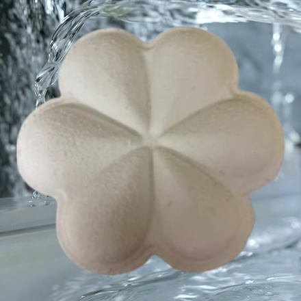 Cold and Flu Shower Fizzer