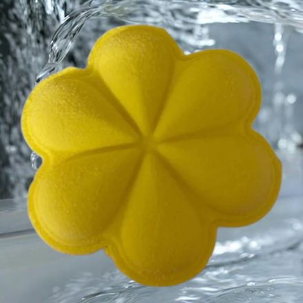 Immune Boosting Shower Fizzer