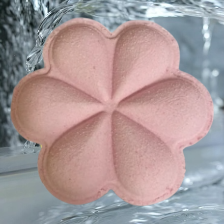 Calming Shower Fizzer