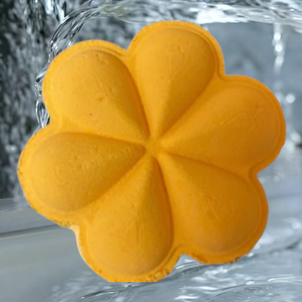 Energising Shower Fizzer