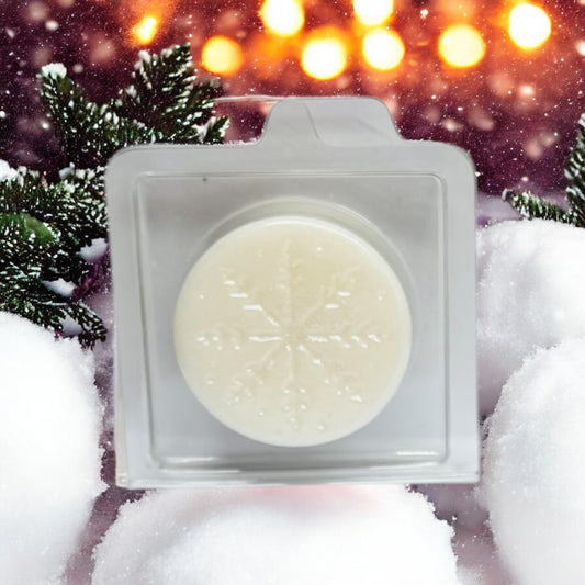 Xmas Wax Melt Discs