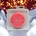 Load image into Gallery viewer, Xmas Wax Melt Discs

