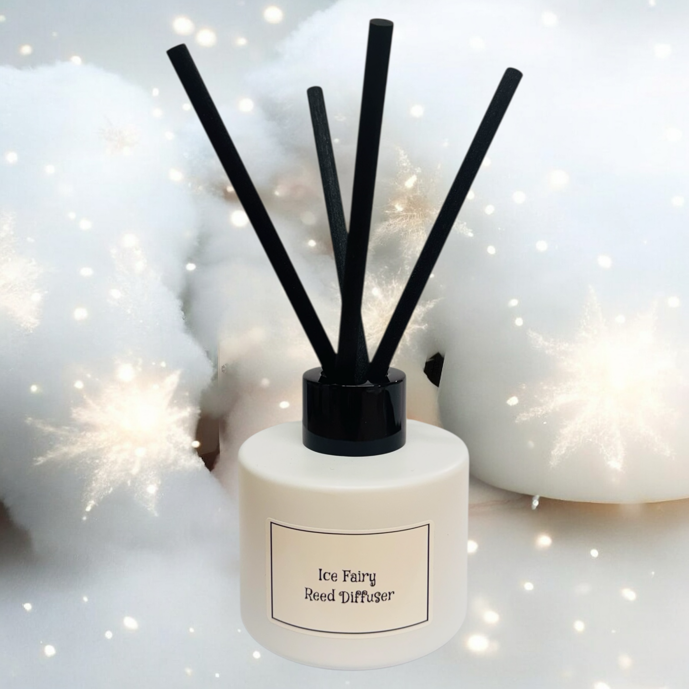 Xmas Reed Diffusers 100ml