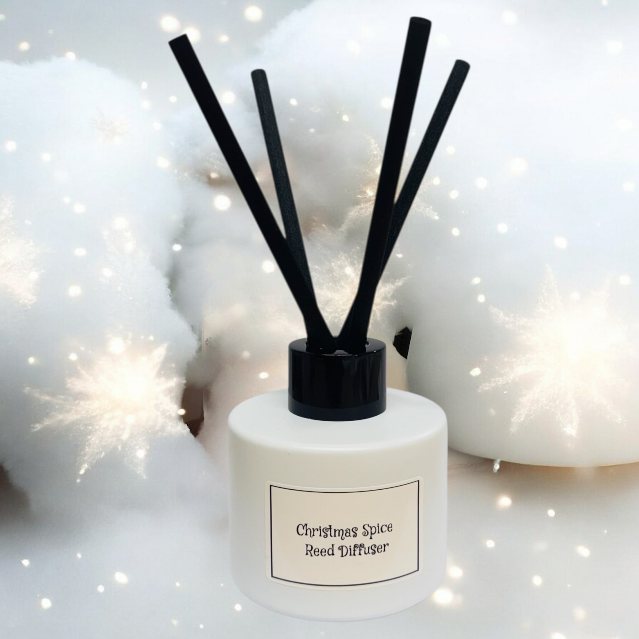 Xmas Reed Diffusers 100ml