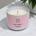 Load image into Gallery viewer, Ice Fairy Candle
