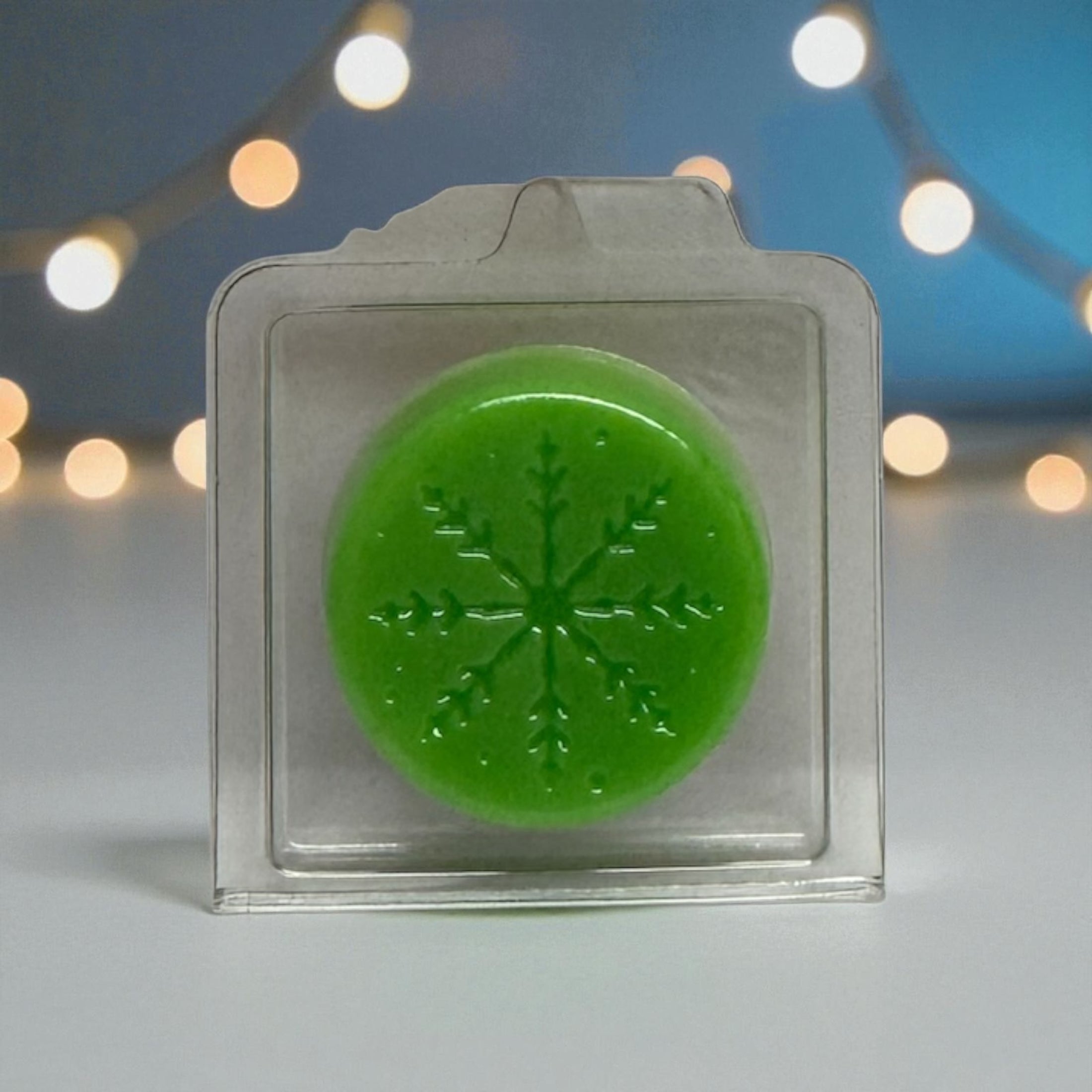 Xmas Wax Melt Discs