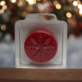 Load image into Gallery viewer, Xmas Wax Melt Discs
