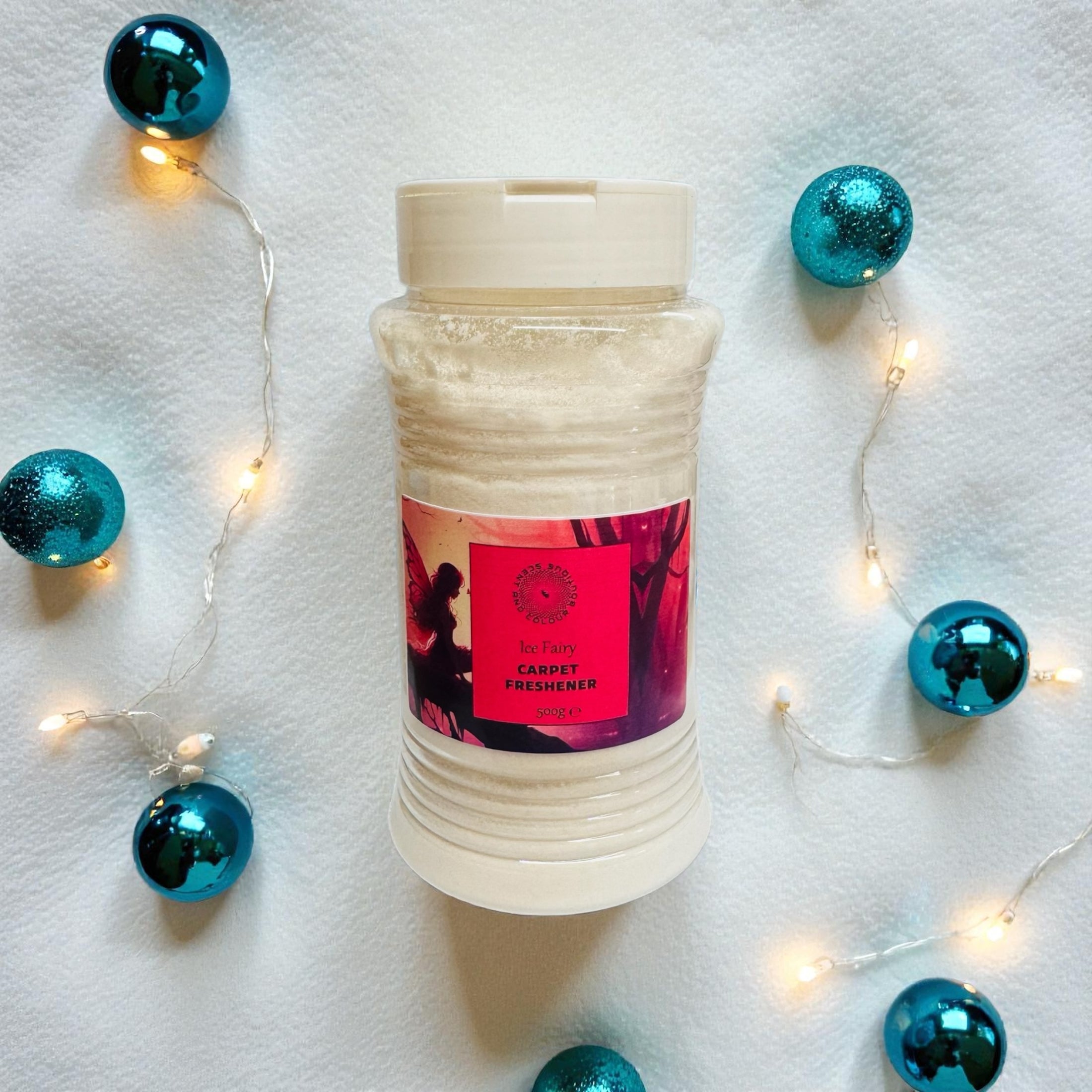 Carpet Freshener in Xmas Scents