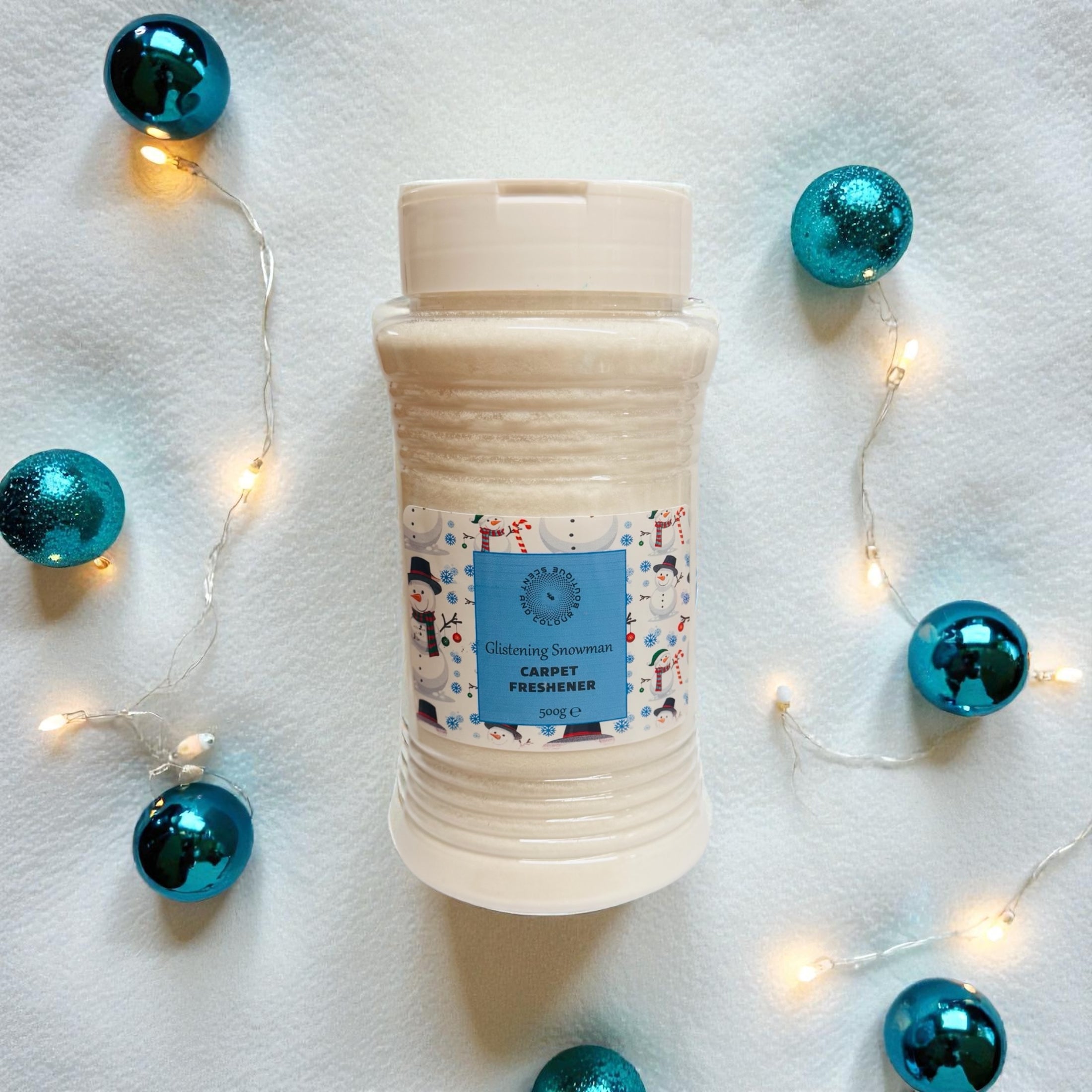 Carpet Freshener in Xmas Scents