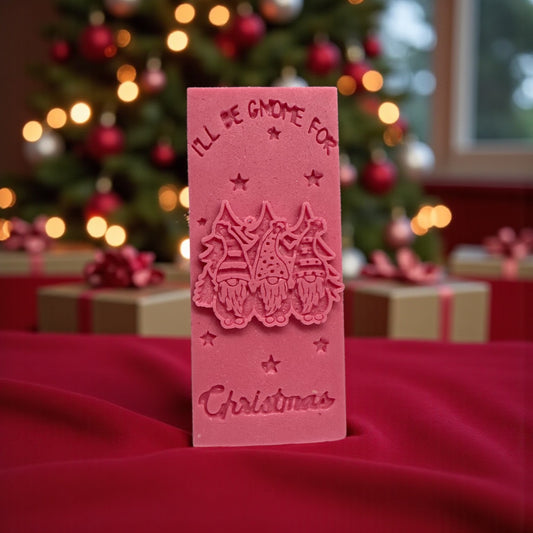 Ice Fairy Gonk Wax Tablet