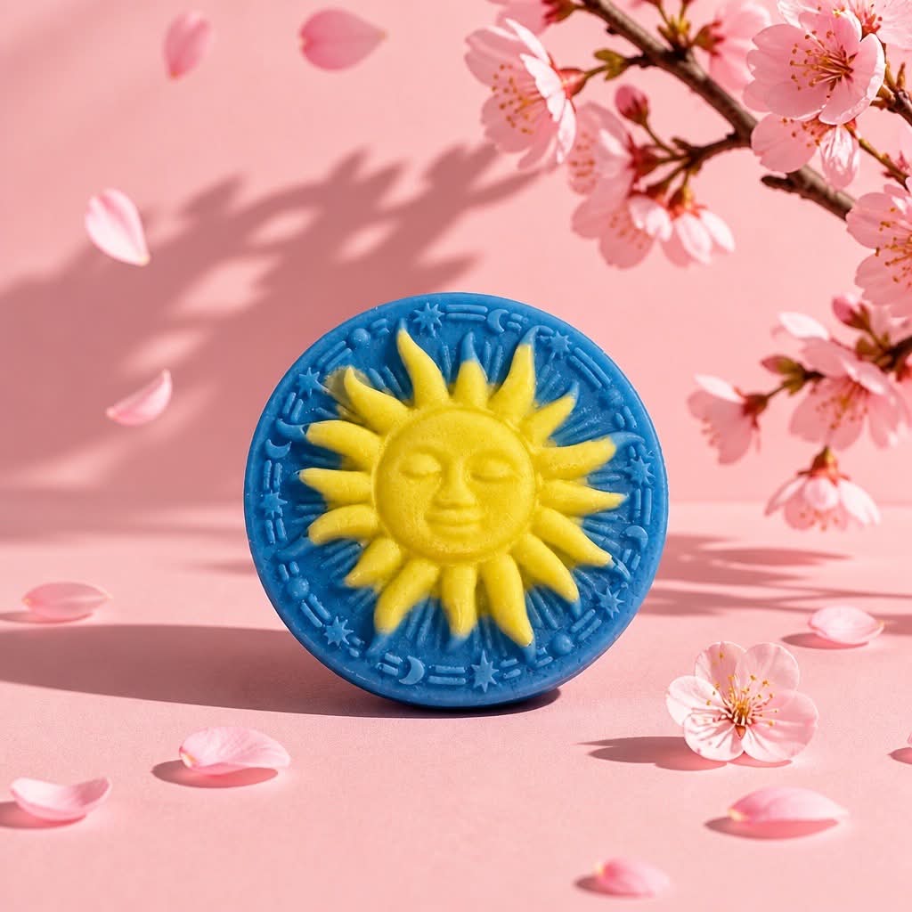 Sun Wax Melt