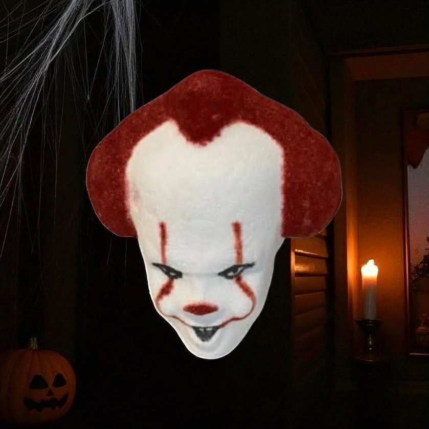 Halloween Clown