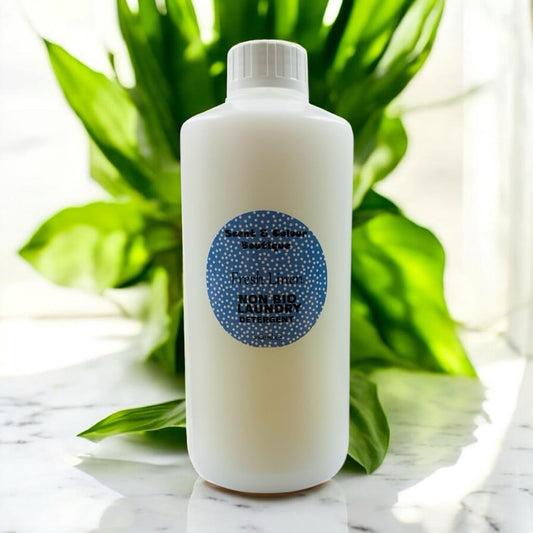 Laundry Non Bio Detergent LAUNDRY SCENT 1000ml