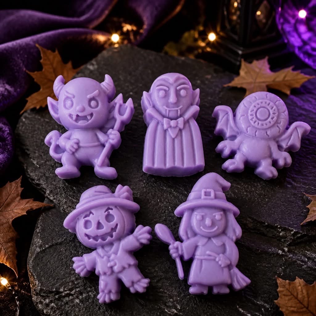 Witches Brew Soap