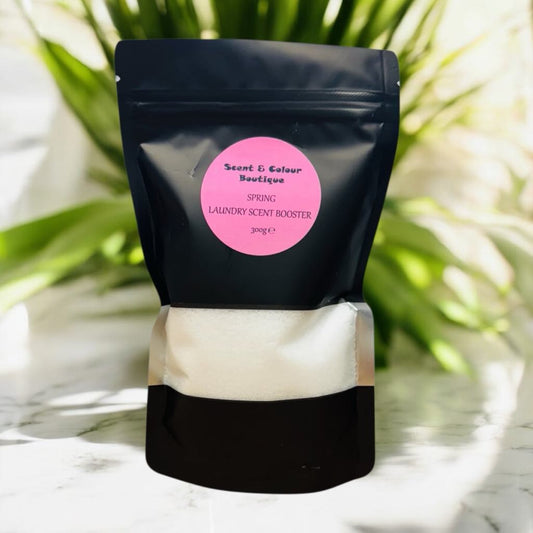 Laundry Scent Booster 300g LAUNDRY SCENT
