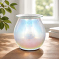 Load image into Gallery viewer, Starburst 3D Electric Wax Burner
