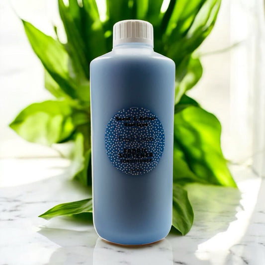 Fabric Softener/Conditioner LAUNDRY SCENT 1000ml