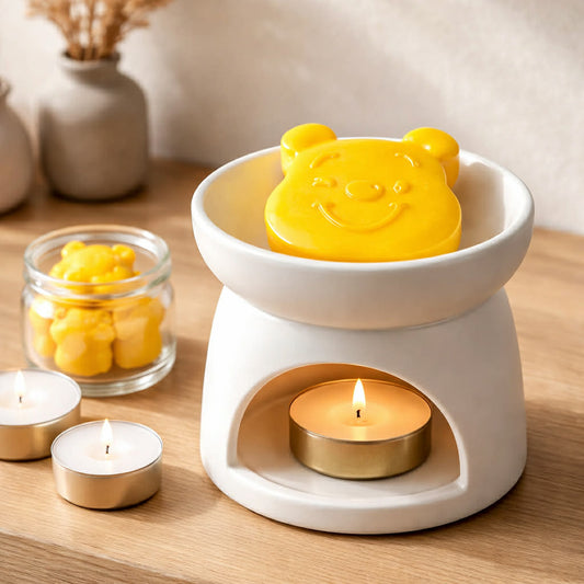 Honey Bear Wax Melt Honey