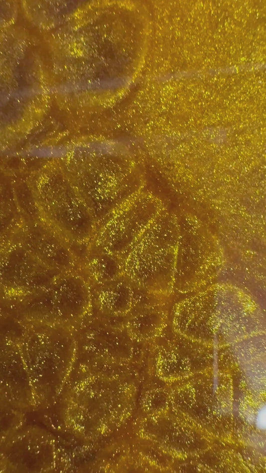 Buttery Croissant Wax Snap bar