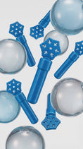 Load and play video in Gallery viewer, Bubble Wand Stars
