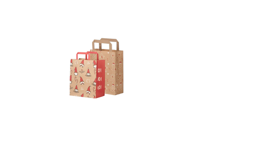 Xmas Gift Bags