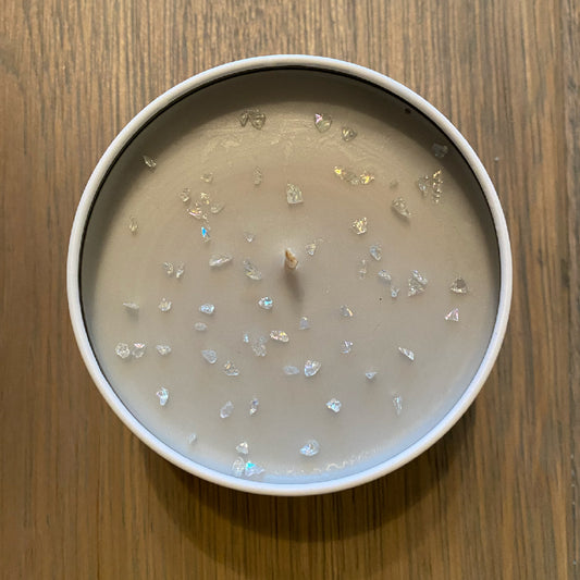 Lavish Candle