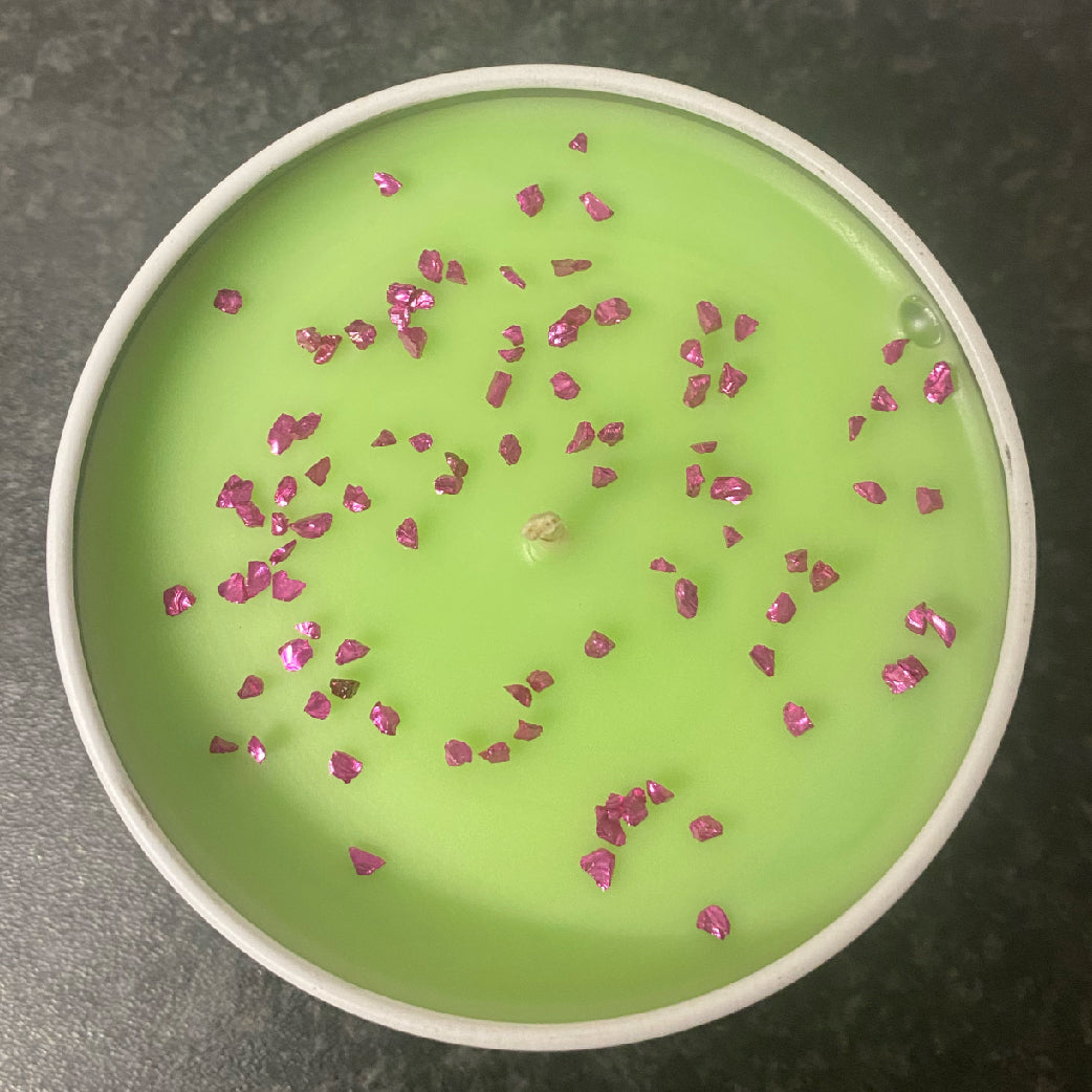 Watermelon Candle